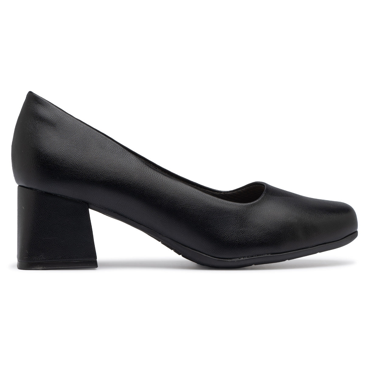 Zapato Mujer Negro Estela 470 Piccadilly