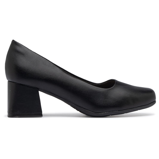 Zapato Mujer Negro Estela 470 Piccadilly