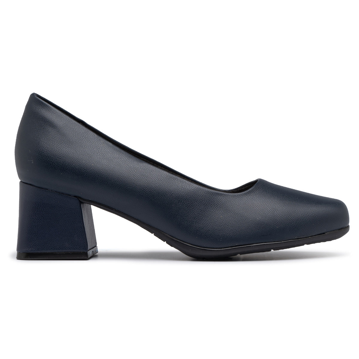 Zapato Mujer Azul Estela 470 Piccadilly