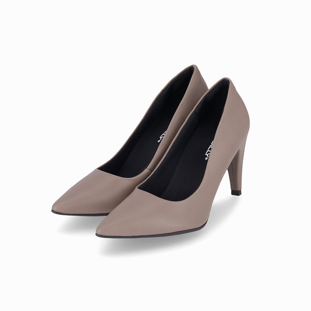 Zapato Mujer Taupe Silvana Piccadilly