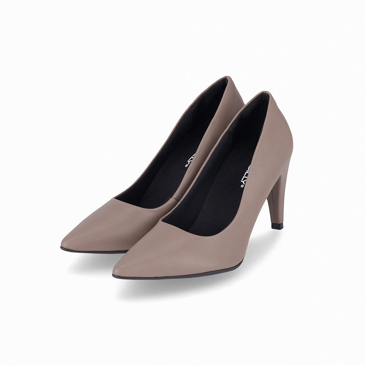 Zapato Mujer Taupe Silvana Piccadilly