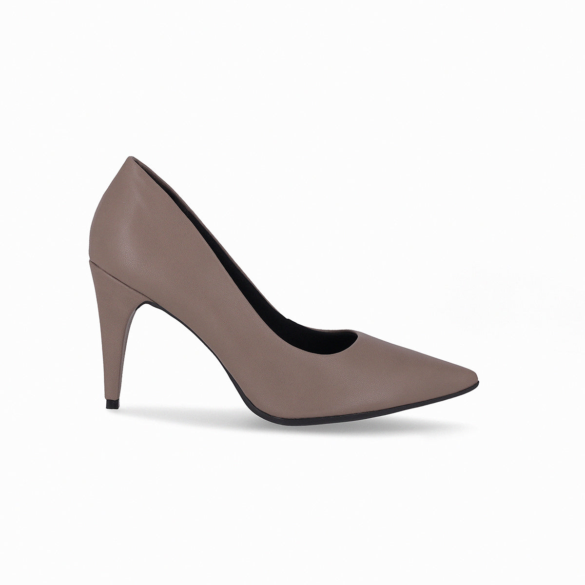 Zapato Mujer Taupe Silvana Piccadilly