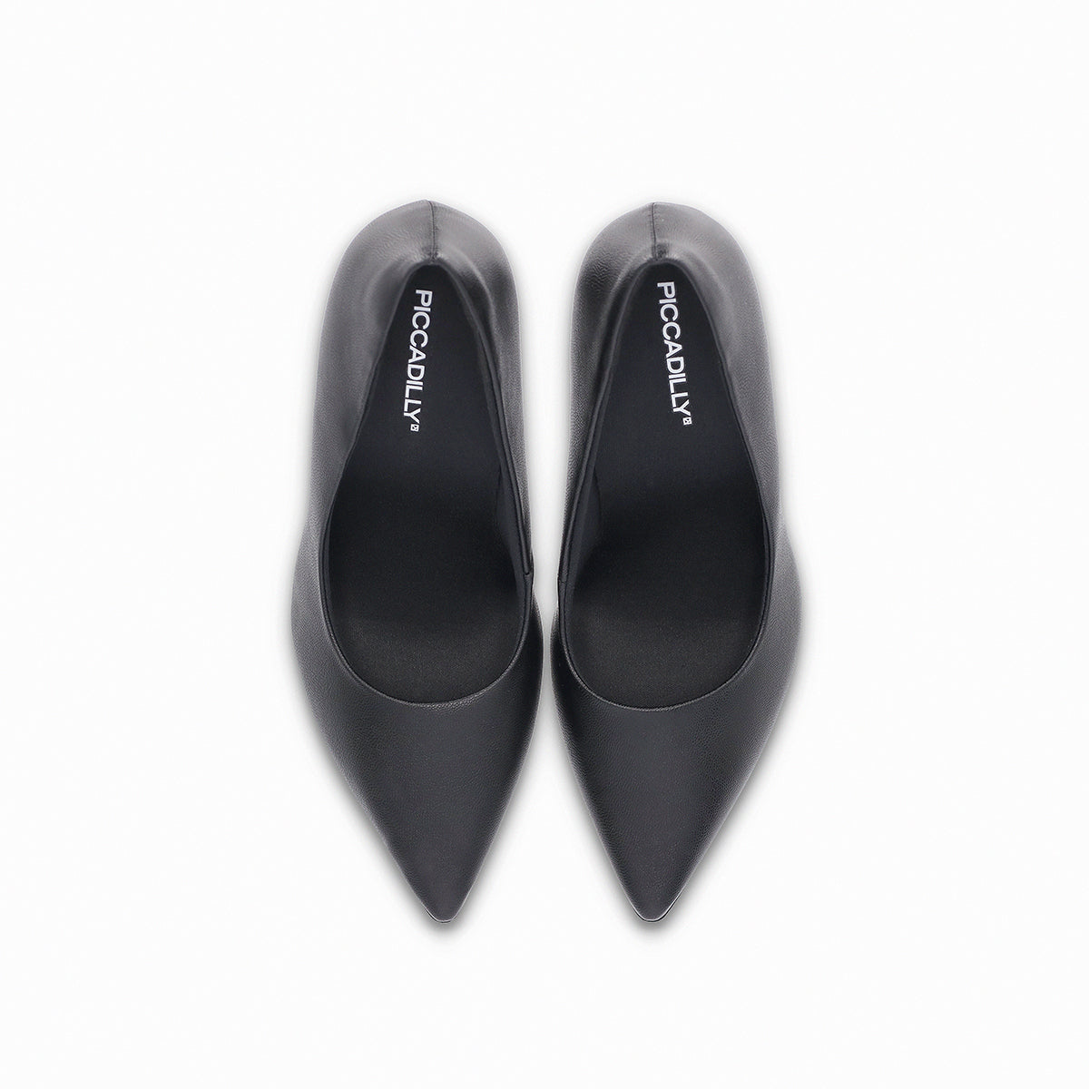 Zapato Mujer Negro Silvana 9 Piccadilly