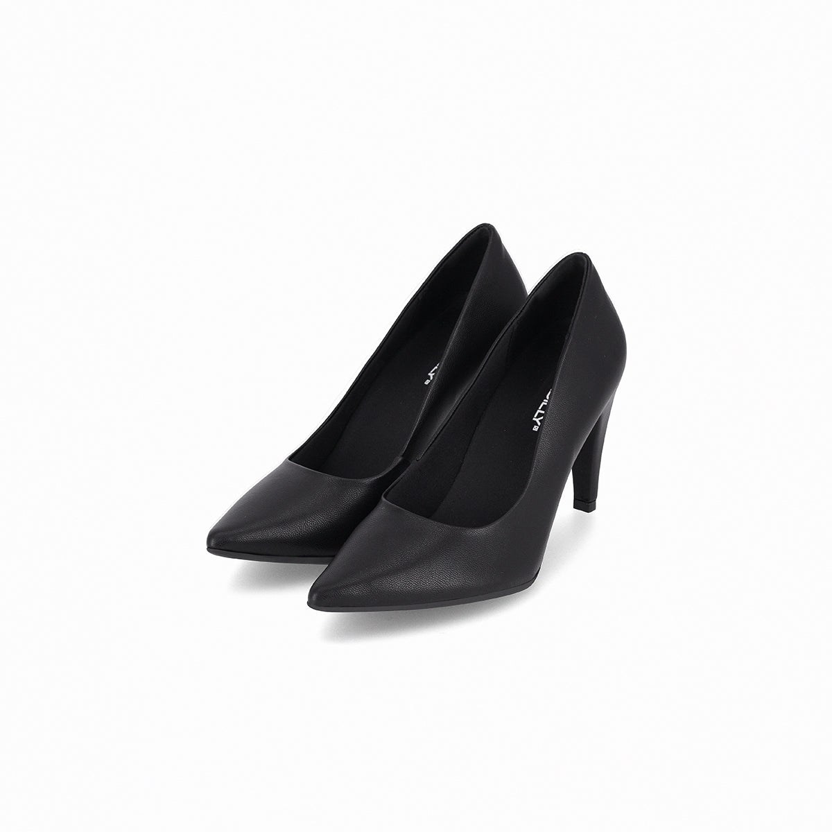 Zapato Mujer Negro Silvana Piccadilly