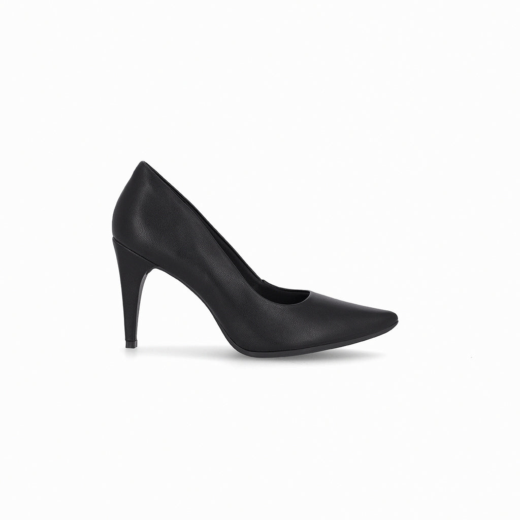 Zapato Mujer Negro Silvana Piccadilly