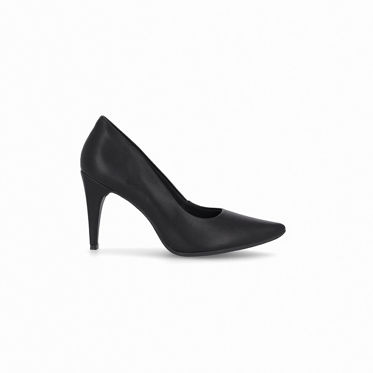 Zapato Mujer Negro Silvana Piccadilly