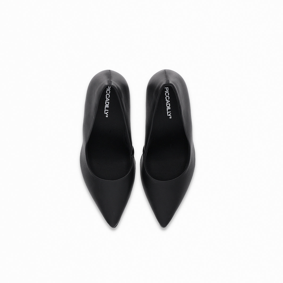 Zapato Mujer Negro Silvana Piccadilly