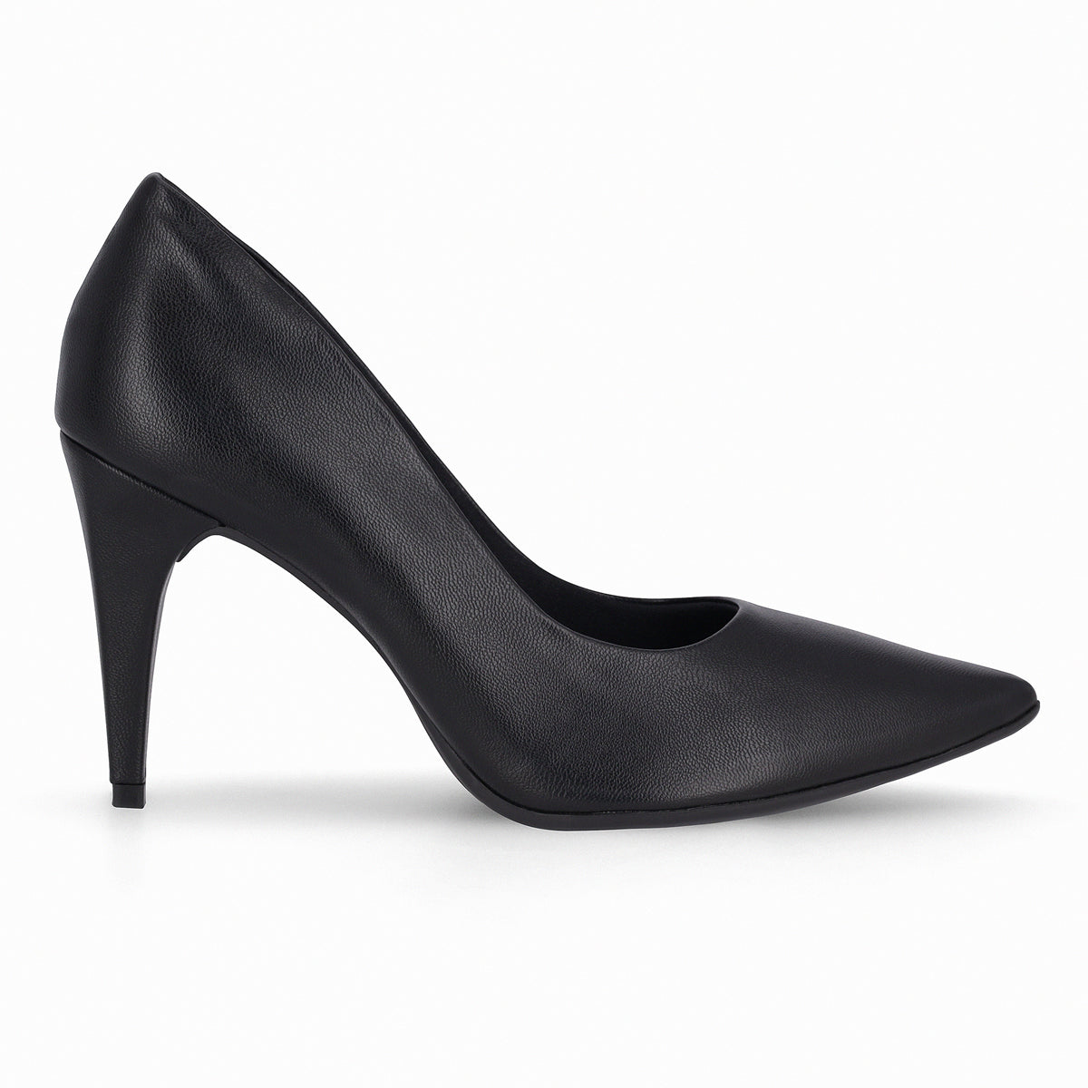 Zapato Mujer Negro Silvana 164 Piccadilly