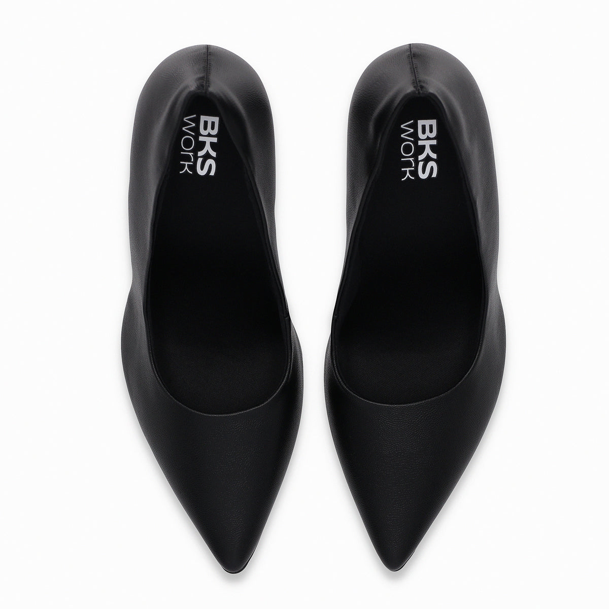 Zapato Mujer Negro Silvana 164 Piccadilly