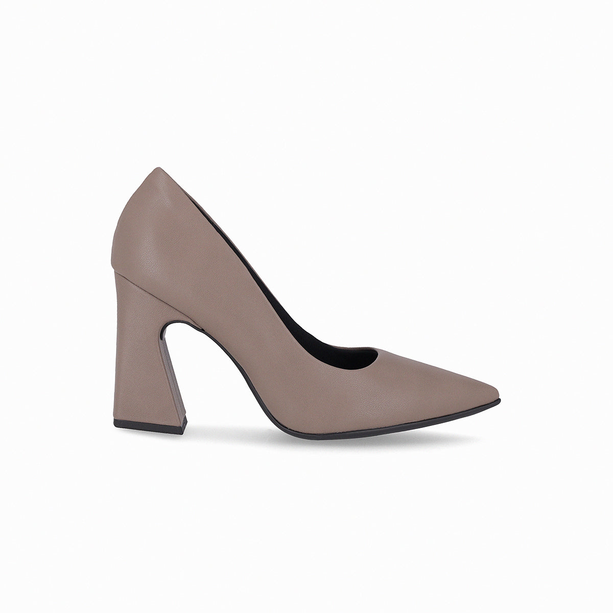 Zapato Mujer Taupe Silvana 357 Piccadilly