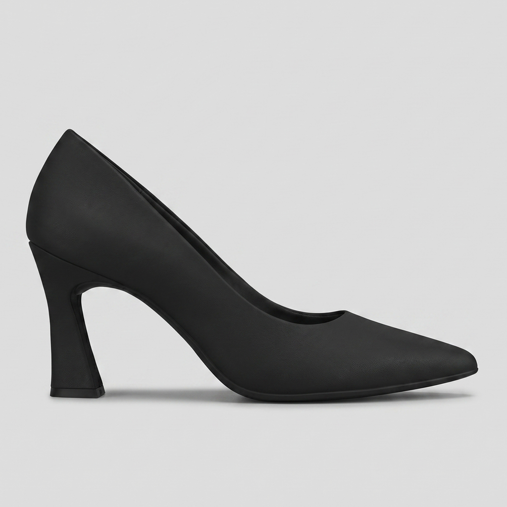 Zapato Mujer Negro Silvana 26 Piccadilly