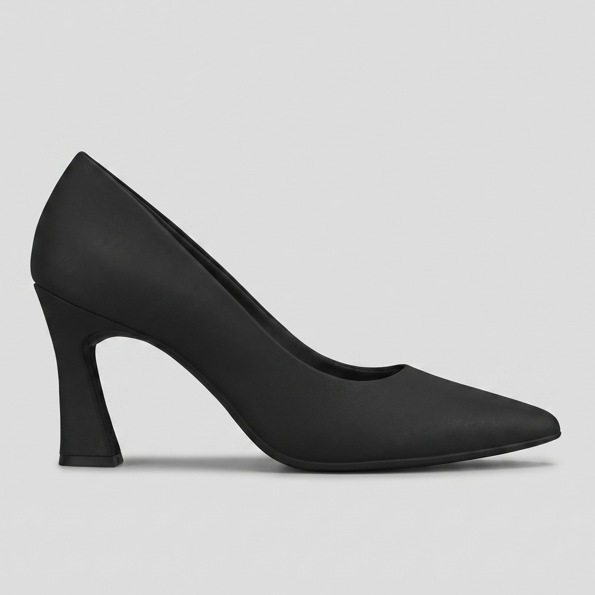 Zapato Mujer Negro Silvana 26 Piccadilly