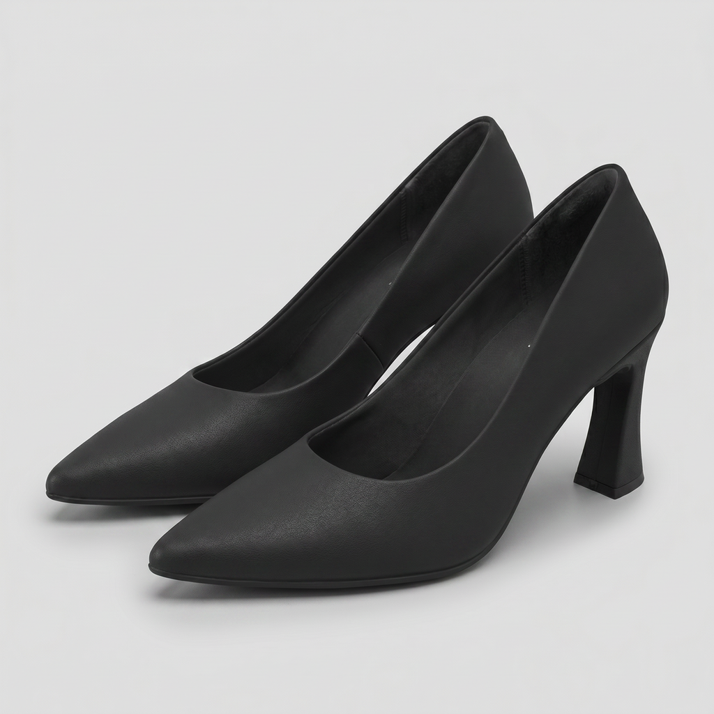 Zapato Mujer Negro Silvana 26 Piccadilly