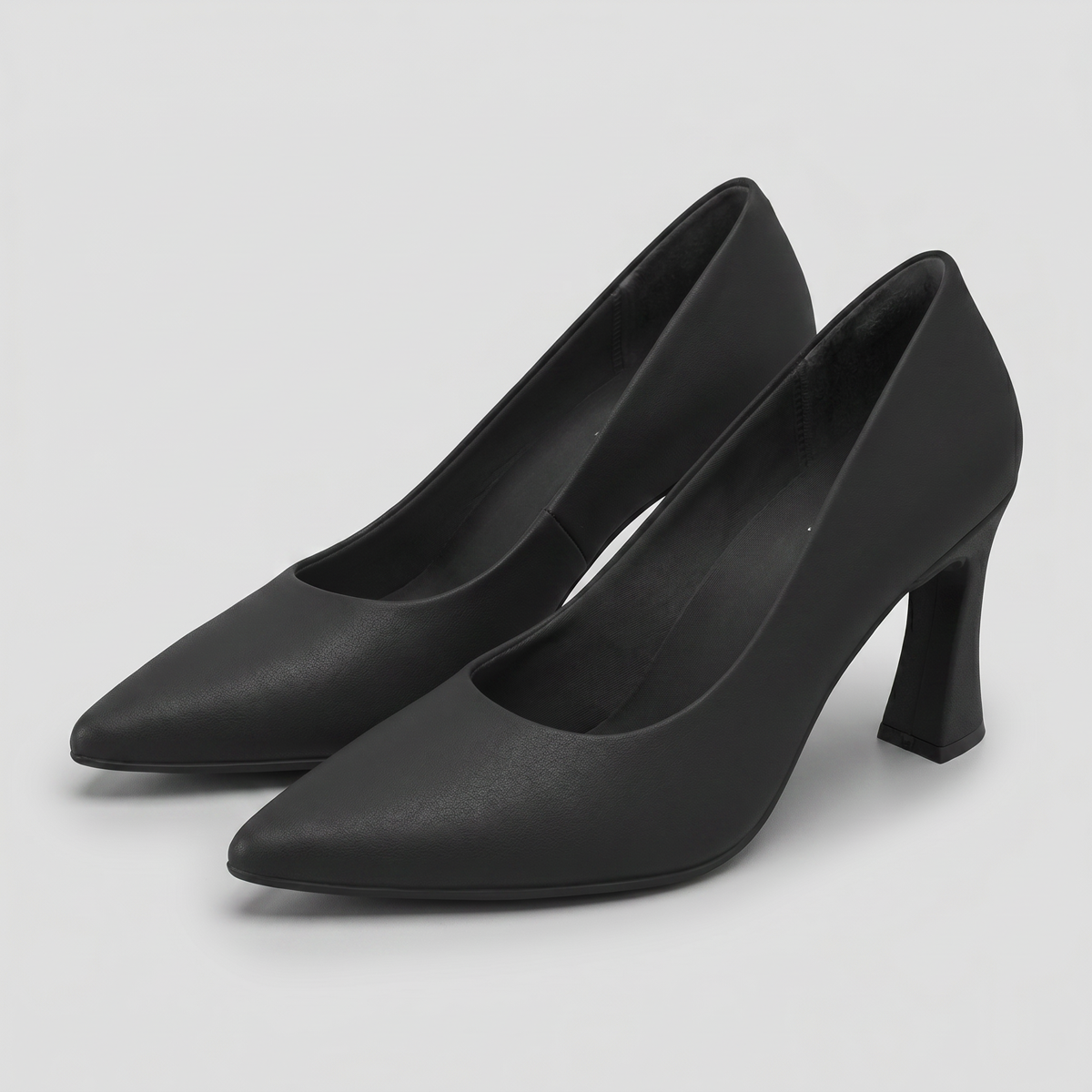 Zapato Mujer Negro Silvana 26 Piccadilly
