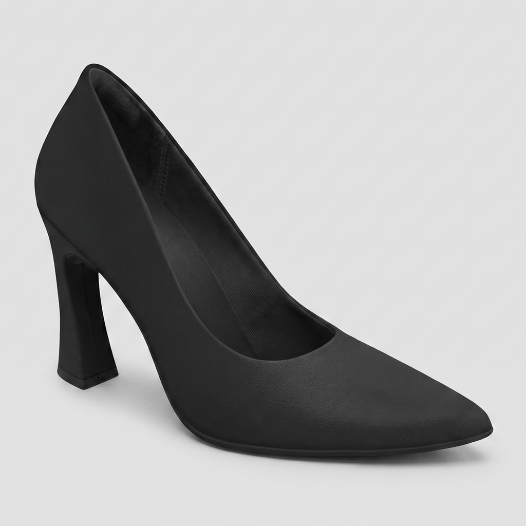 Zapato Mujer Negro Silvana 26 Piccadilly