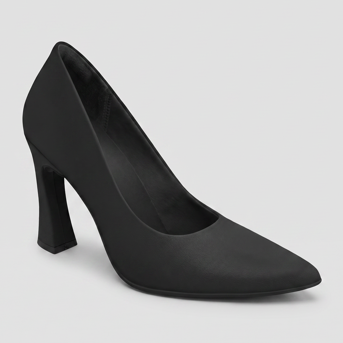 Zapato Mujer Negro Silvana 26 Piccadilly