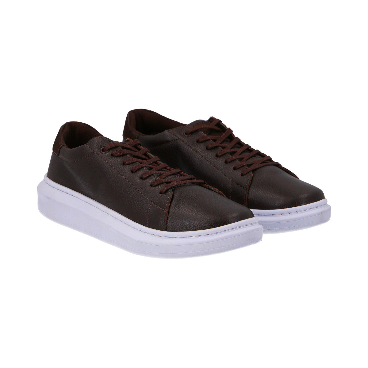 Zapatilla Hombre  Café  Rock  Crato
