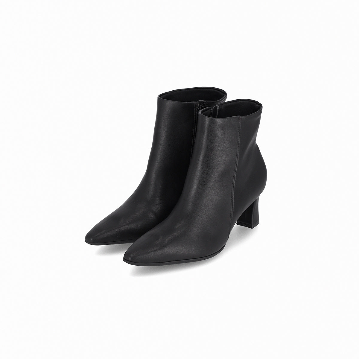 Bota Mujer Negro Irene 701 Piccadilly