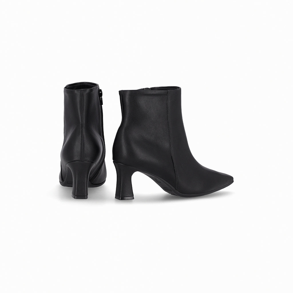 Bota Mujer Negro Irene 701 Piccadilly