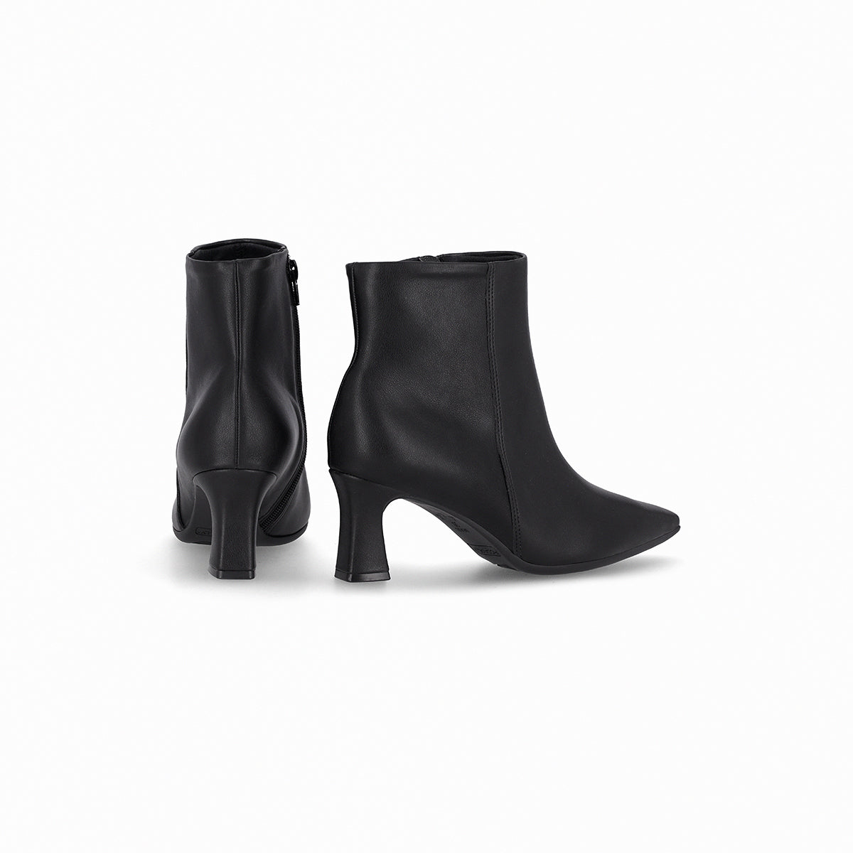 Bota Mujer Negro Irene 701 Piccadilly