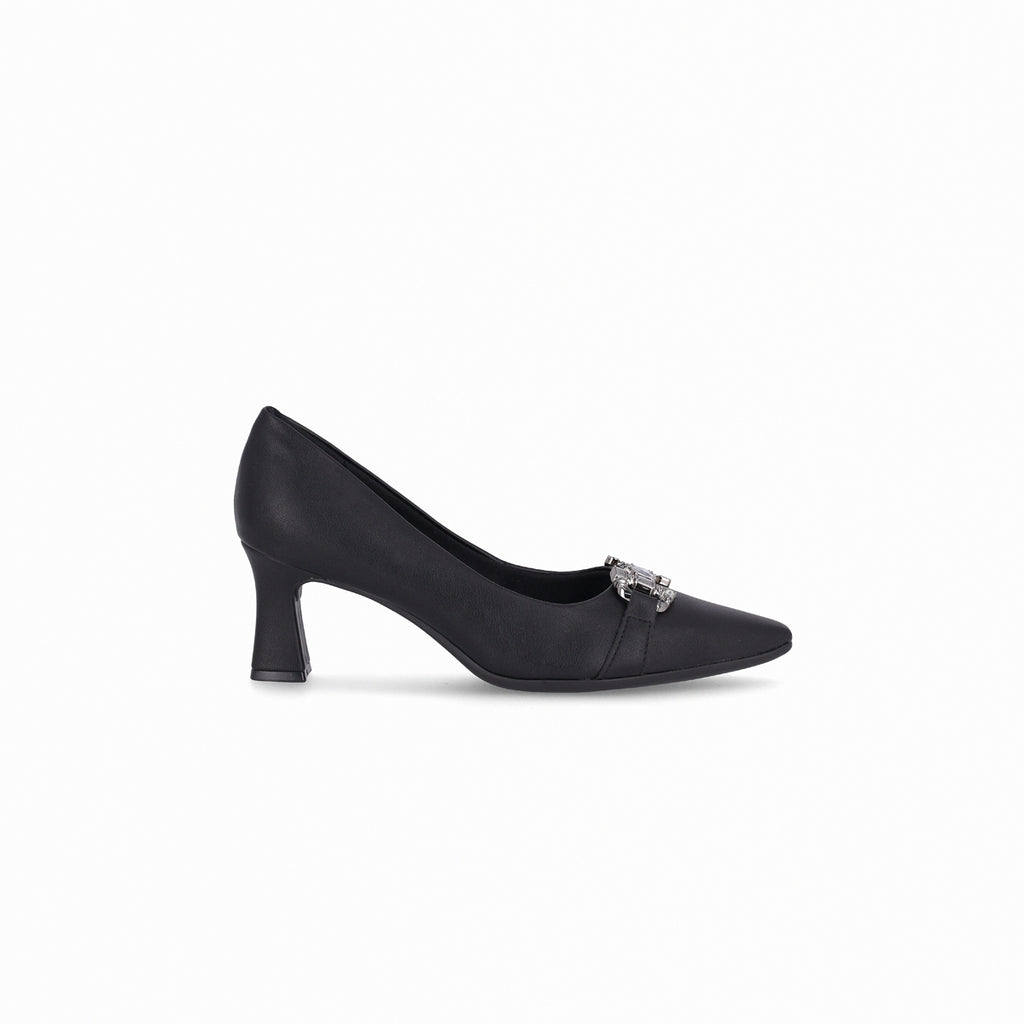 Zapato Irene Glam Negro