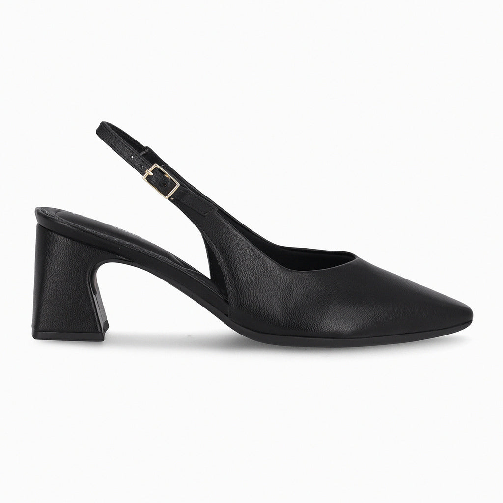 Zapato Mujer Negro Irene 287 Piccadilly