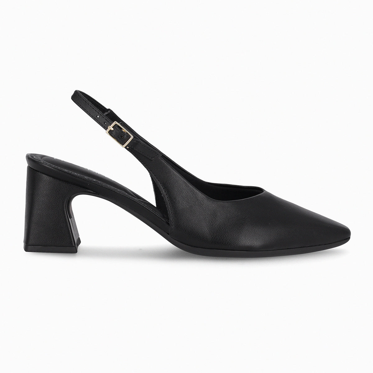 Zapato Mujer Negro Irene 287 Piccadilly