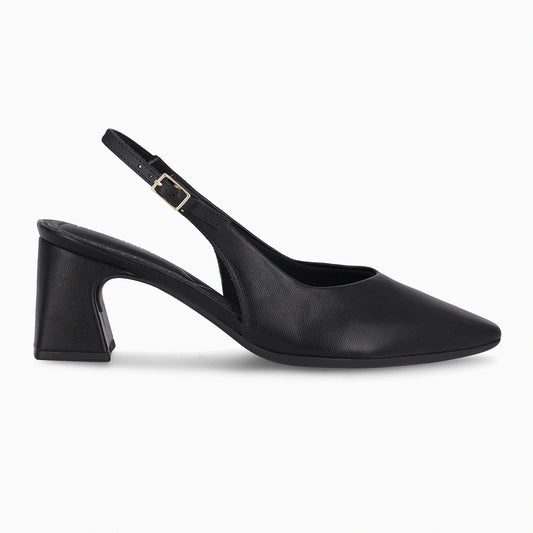 Zapato Mujer Negro Irene 287 Piccadilly
