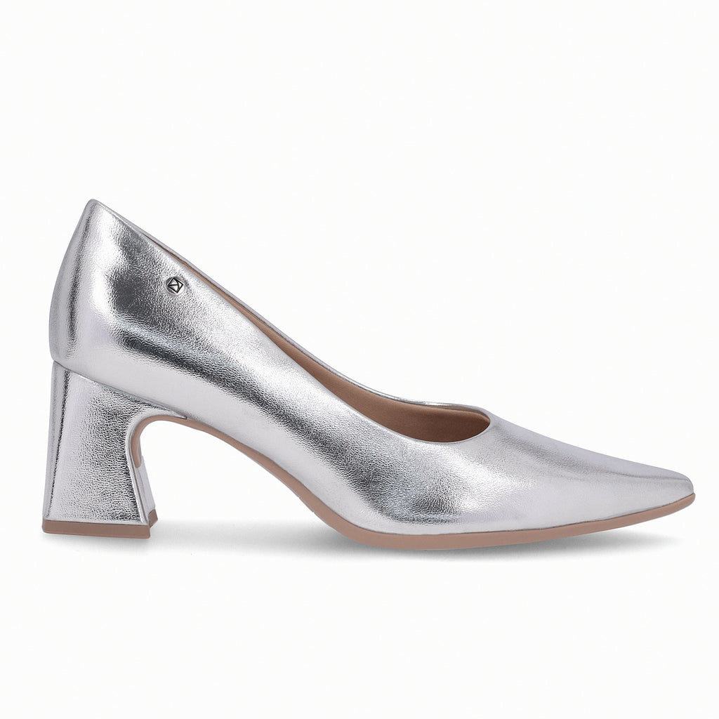 Zapato Mujer Plateado Irene 292 Piccadilly