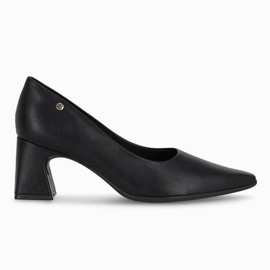 Zapato Mujer Negro Irene 292 Piccadilly