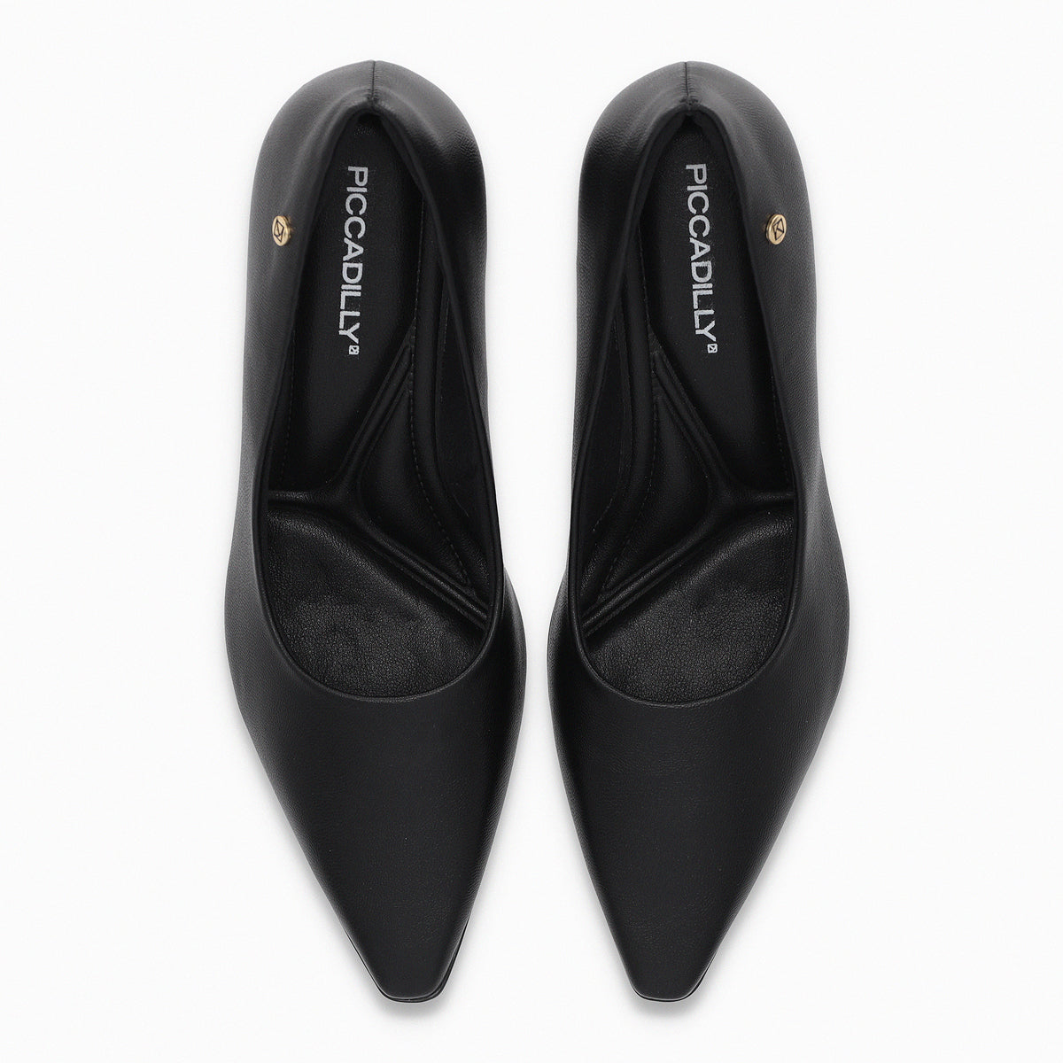 Zapato Mujer Negro Irene 292 Piccadilly