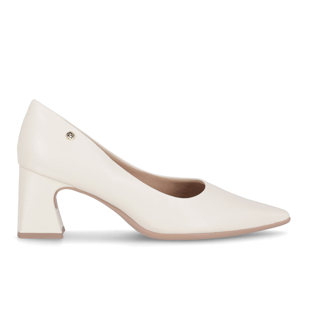 Zapato Mujer Crema Irene 292 Piccadilly