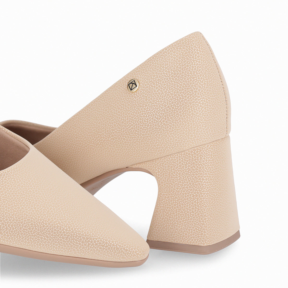 Zapato Mujer Beige/Crocco Irene Piccadilly