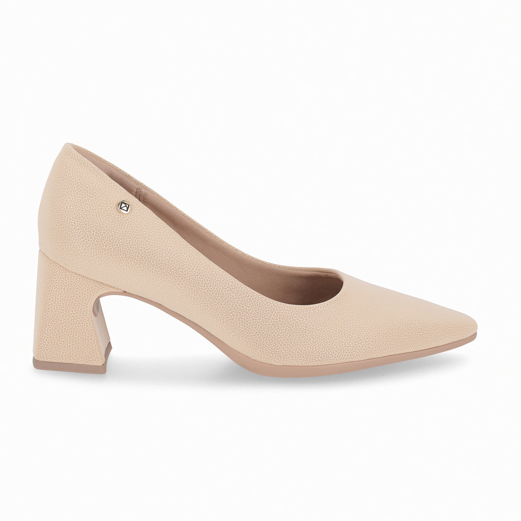 Zapato Mujer Beige/Crocco Irene Piccadilly