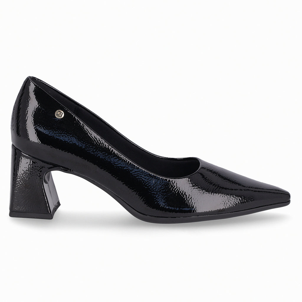 Zapato Mujer Negro/Charol Irene10 Piccadilly