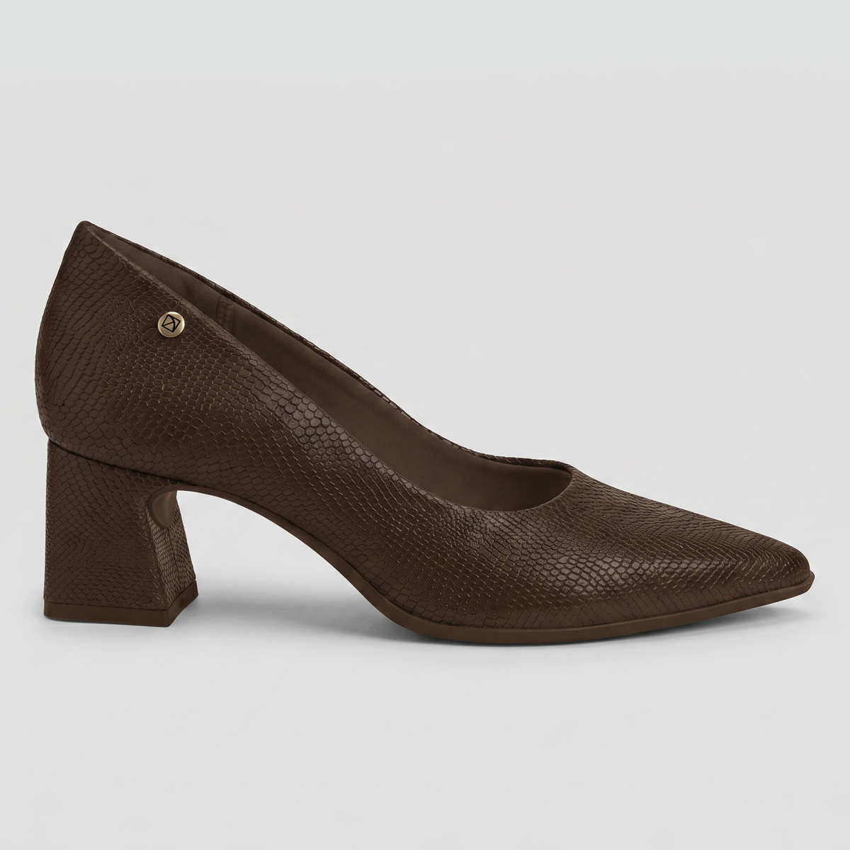 Zapato Mujer Chocolate Irene Piccadilly