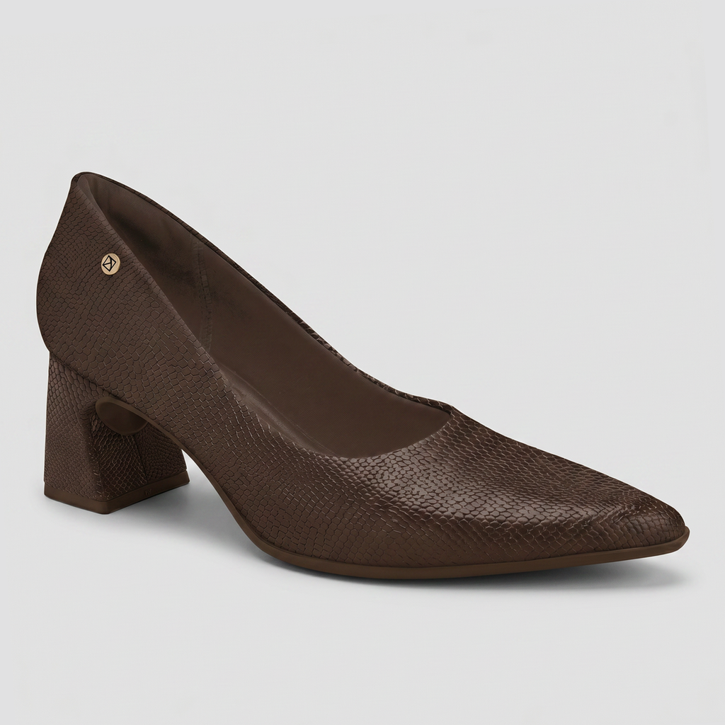 Zapato Mujer Chocolate Irene Piccadilly