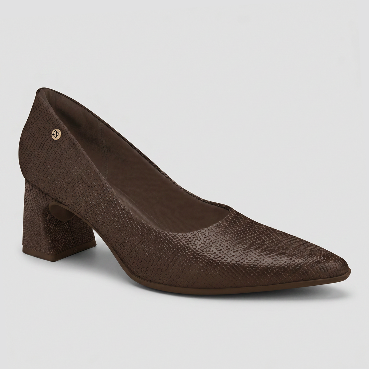 Zapato Mujer Chocolate Irene Piccadilly