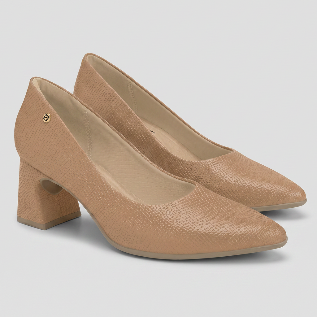 Zapato Mujer Capuchino Irene Piccadilly