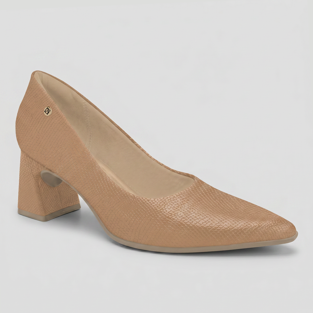 Zapato Mujer Capuchino Irene Piccadilly