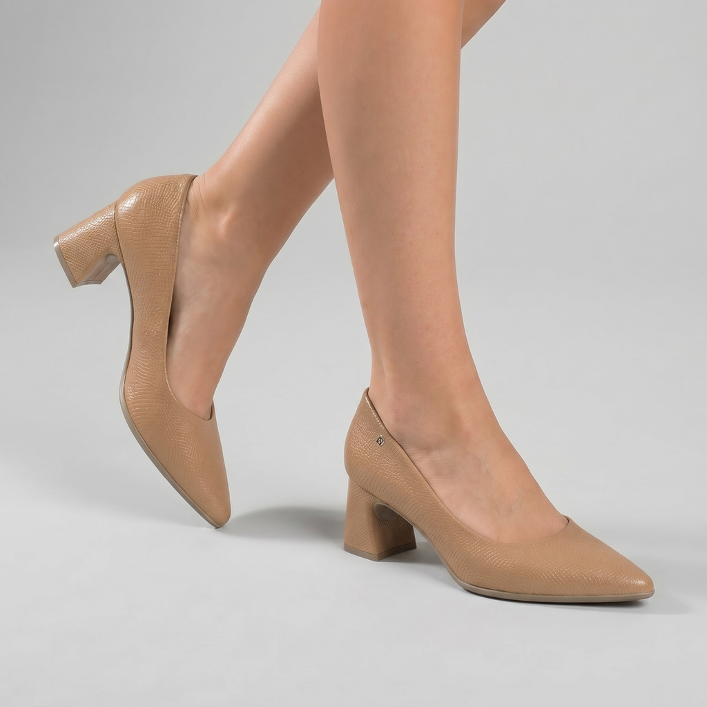Zapato Mujer Capuchino Irene Piccadilly