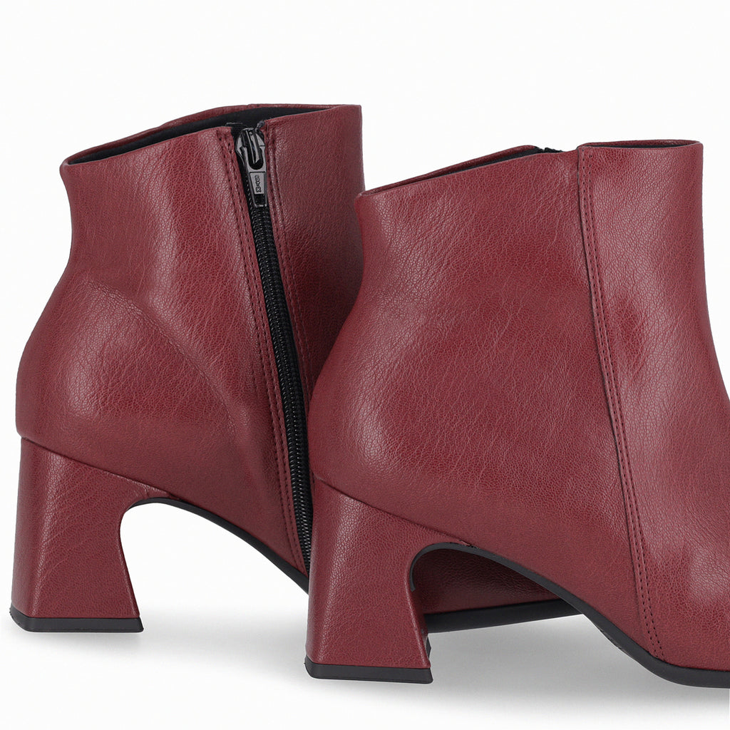 Botin Mujer Bourdeo Irene Piccadilly
