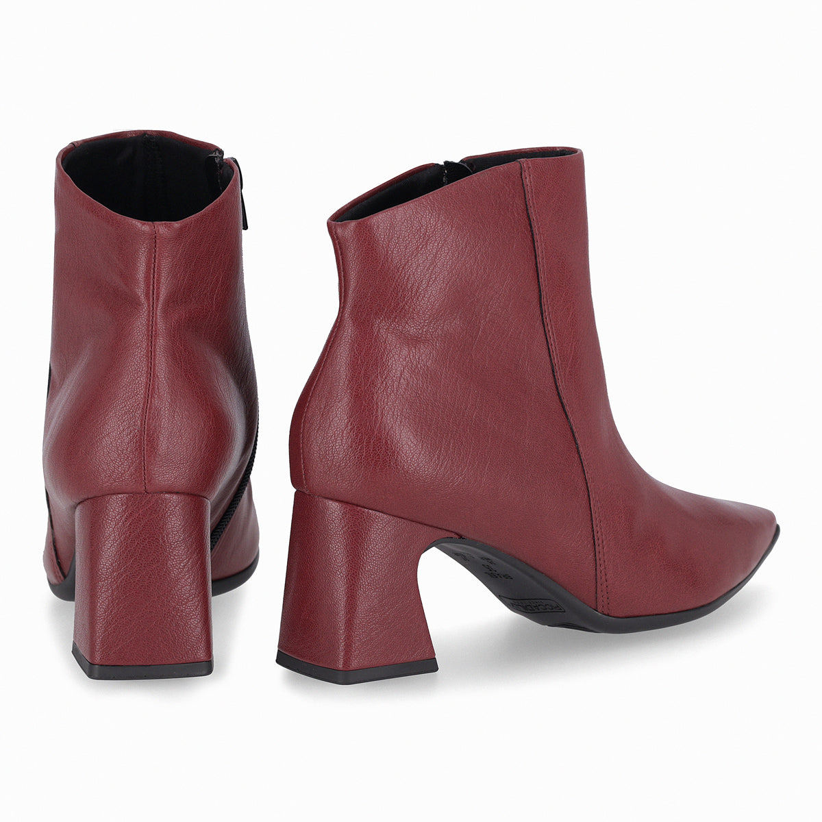 Botin Mujer Bourdeo Irene Piccadilly