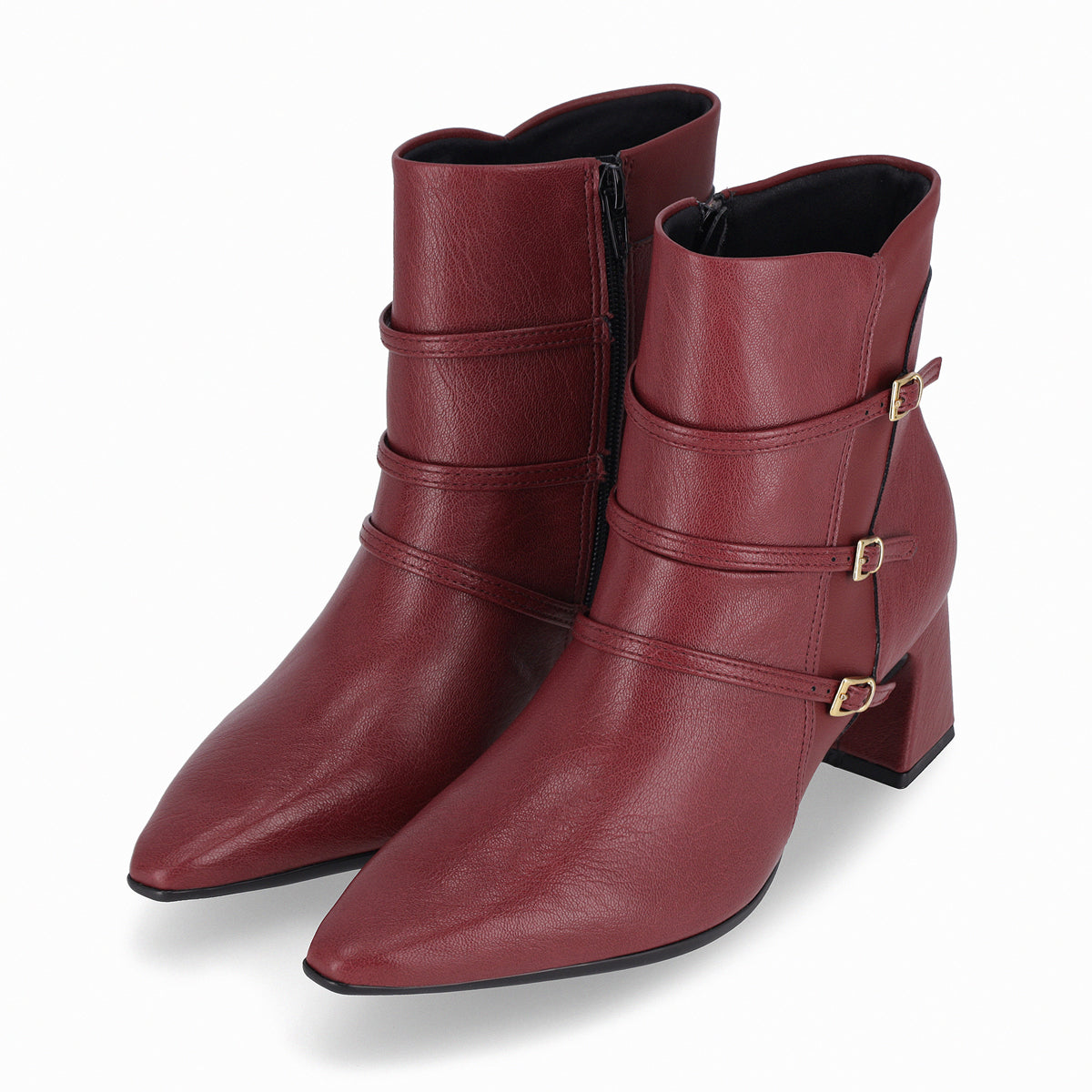 Botin Mujer Bourdeo Irene 02  Piccadilly