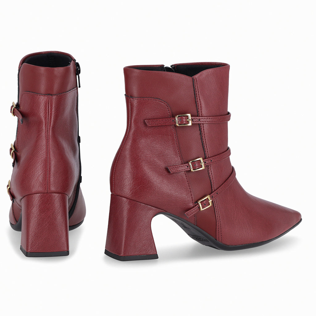 Botin Mujer Bourdeo Irene 02  Piccadilly