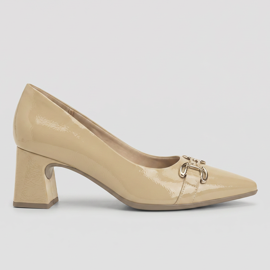 Zapato Mujer Vainilla Irene 85 Piccadilly