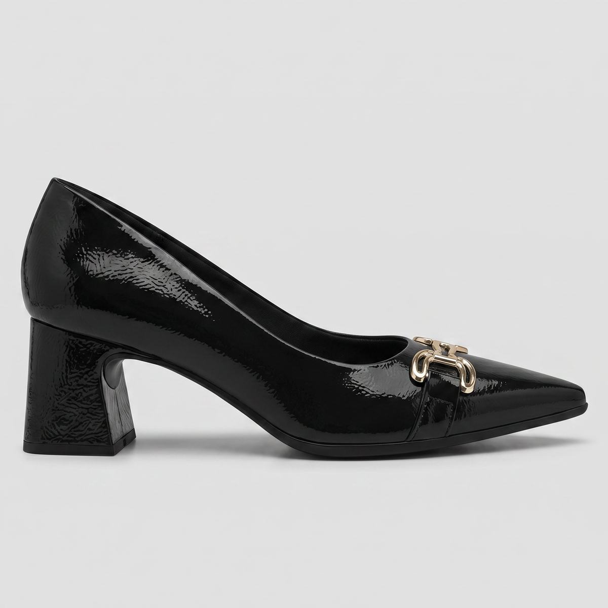 Zapato Mujer Negro Irene 85 Piccadilly