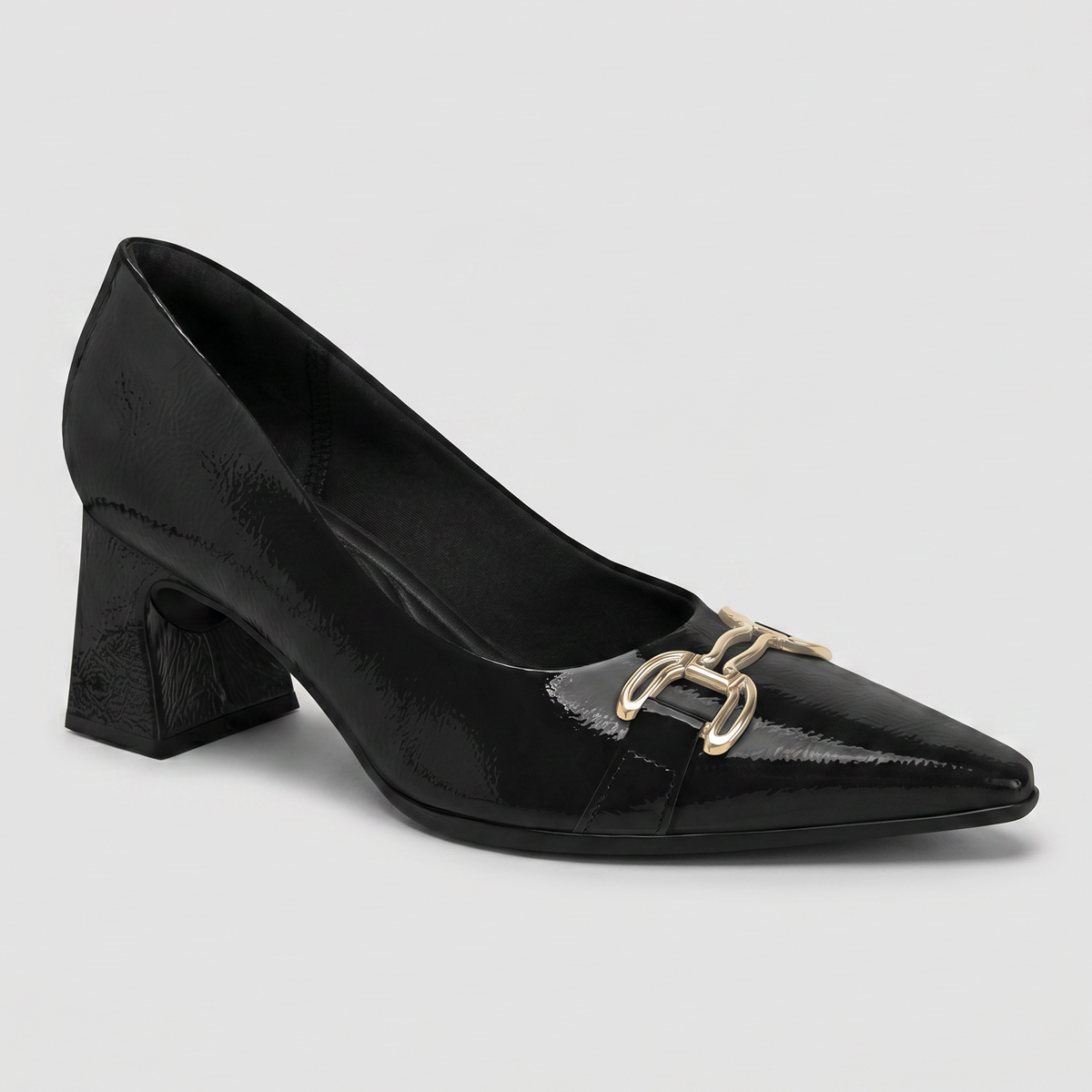 Zapato Mujer Negro Irene 85 Piccadilly