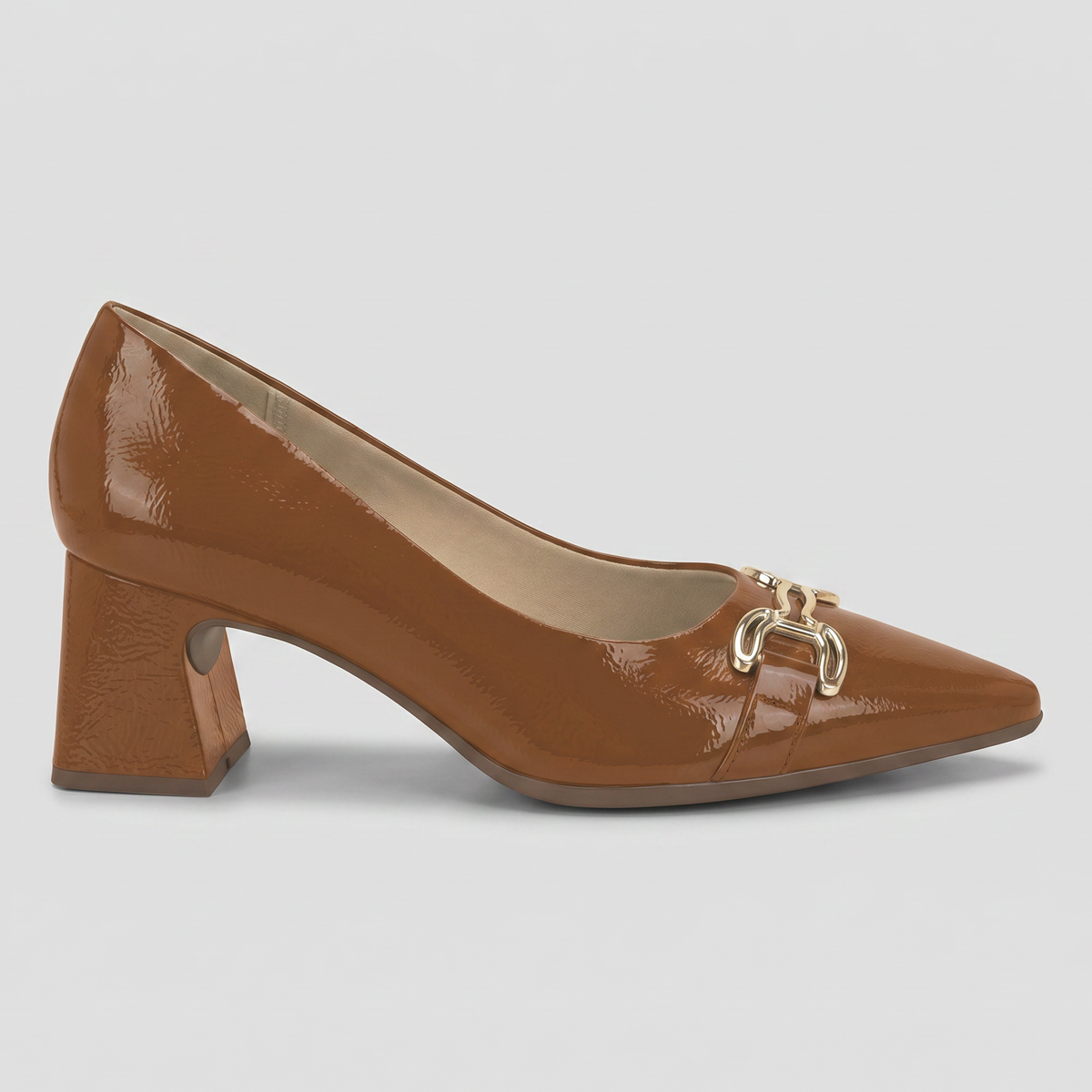 Zapato Mujer Irene Ocre Piccadilly