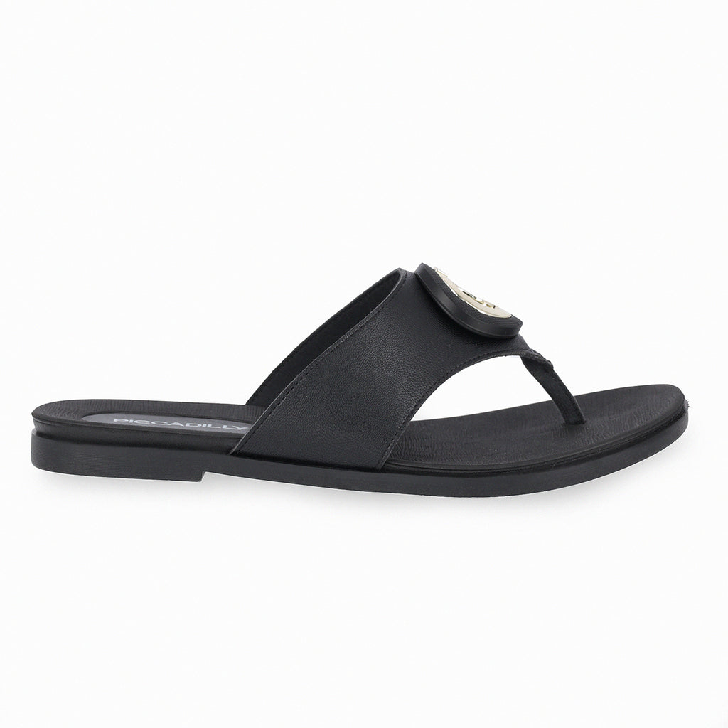 Sandalia Mujer 5 Mari Negro Piccadilly